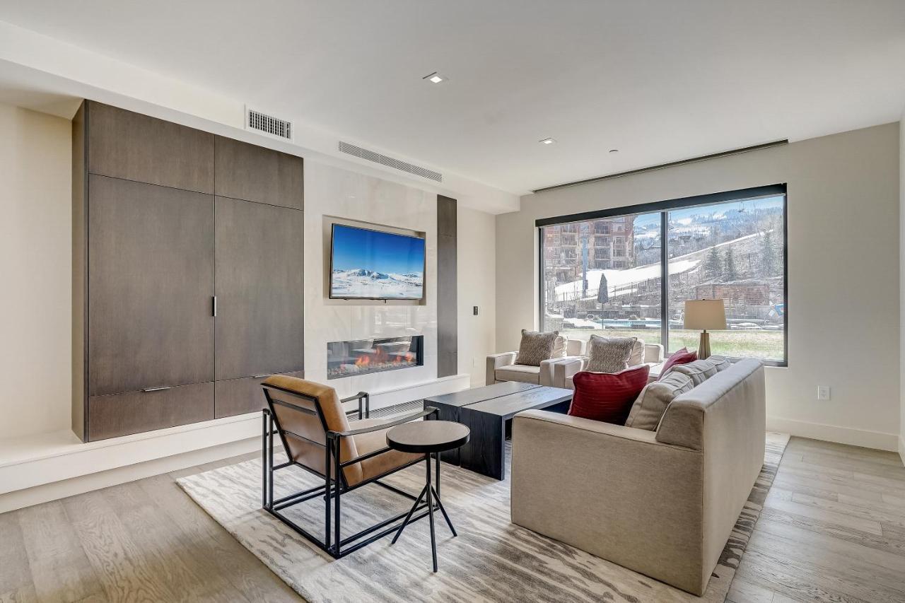 Lift By All Seasons Resort Lodging パークシティ エクステリア 写真