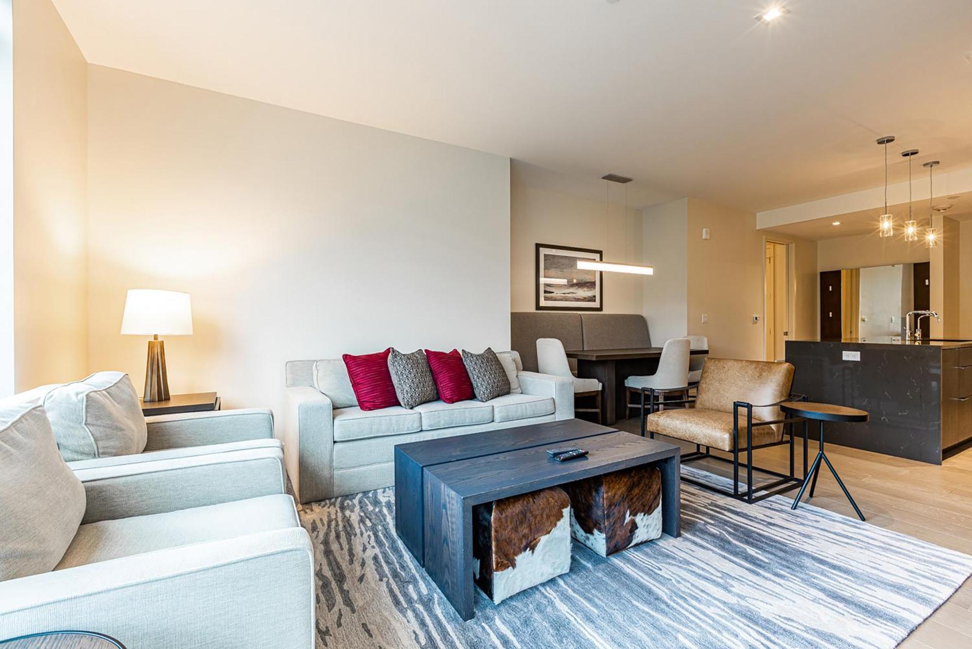 Lift By All Seasons Resort Lodging パークシティ エクステリア 写真