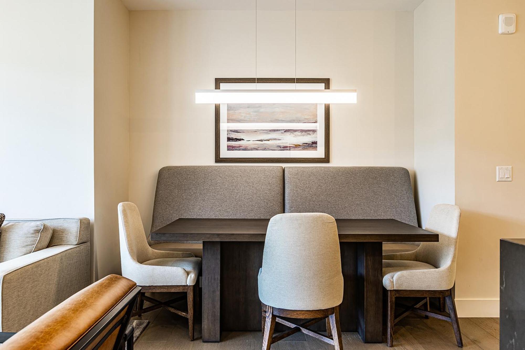 Lift By All Seasons Resort Lodging パークシティ エクステリア 写真