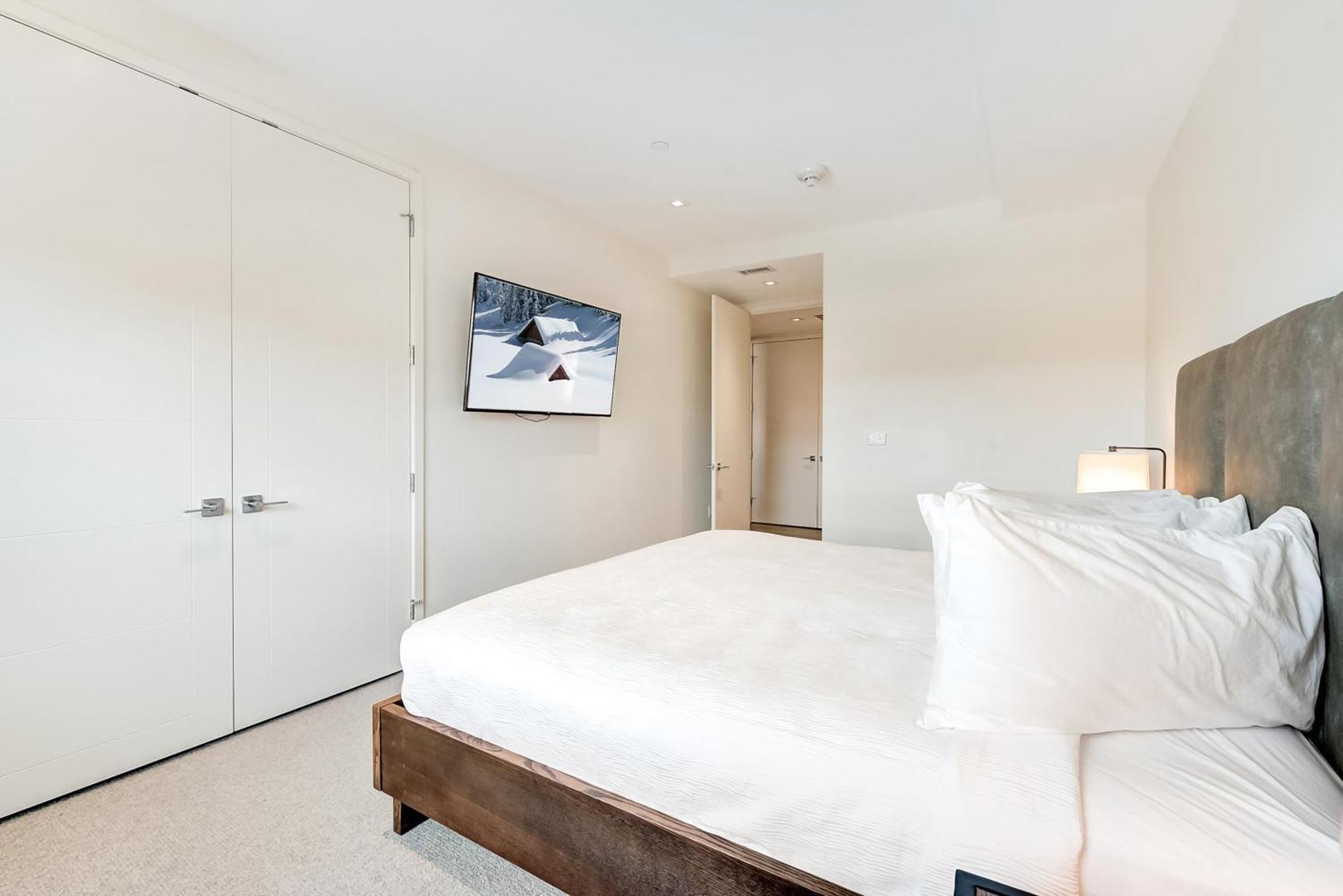 Lift By All Seasons Resort Lodging パークシティ エクステリア 写真